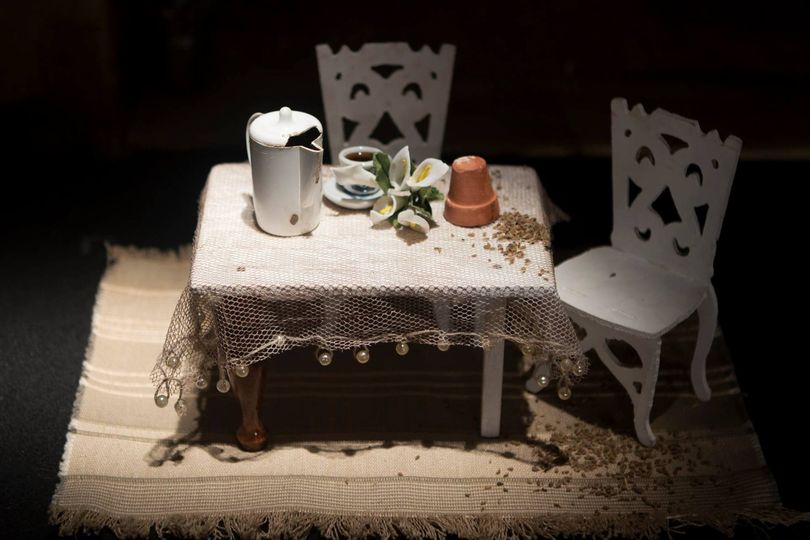 gs-objetos Object Theatre